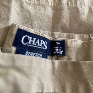 Men’s big and tall